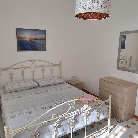 Villa Ecnomo Licata Dış mekan fotoğraf