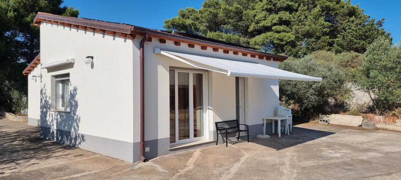 Villa Ecnomo Licata Dış mekan fotoğraf