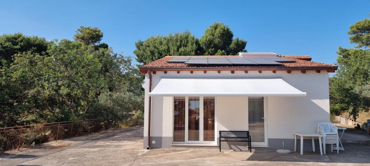 Villa Ecnomo Licata Dış mekan fotoğraf