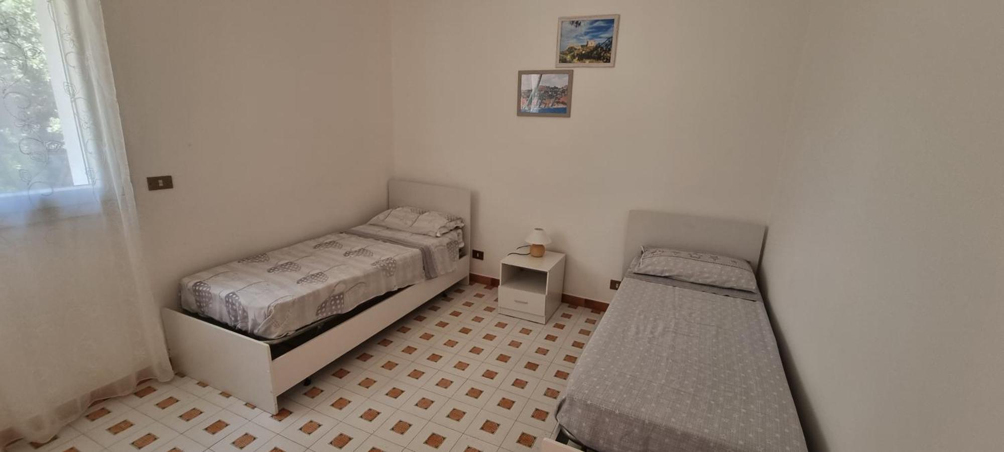 Villa Ecnomo Licata Dış mekan fotoğraf