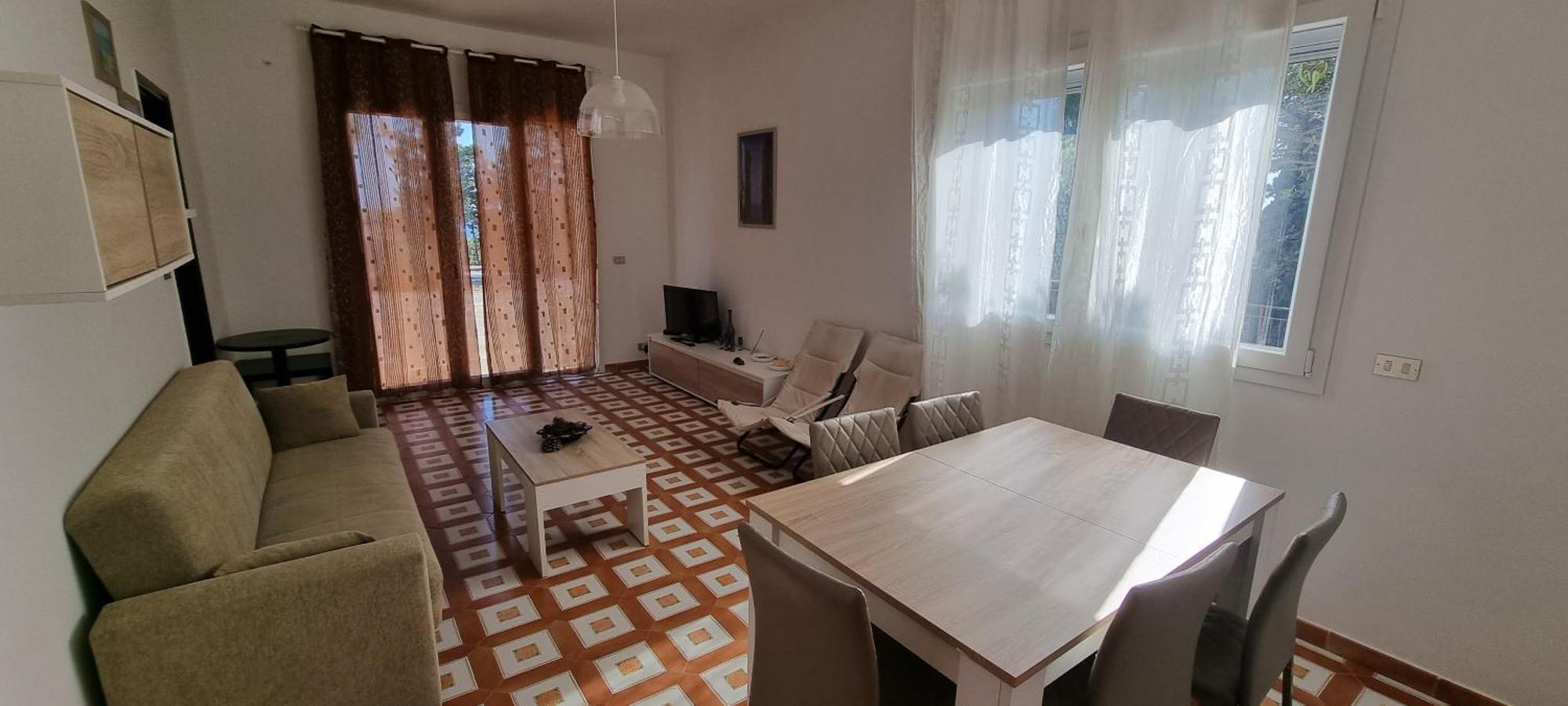 Villa Ecnomo Licata Dış mekan fotoğraf