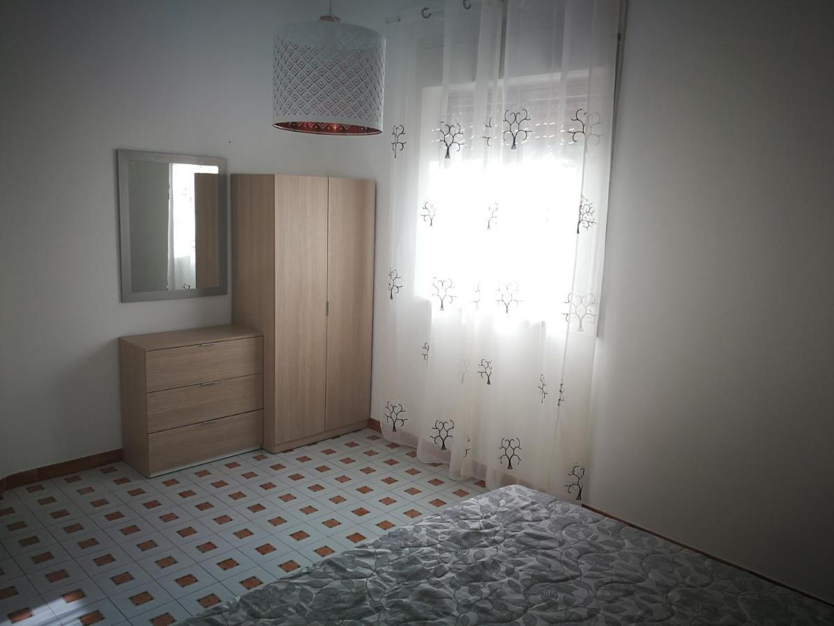 Villa Ecnomo Licata Dış mekan fotoğraf