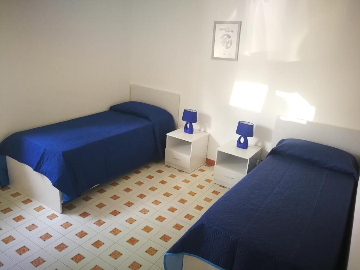Villa Ecnomo Licata Dış mekan fotoğraf